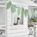 Birlea Adventure Bunk Bed White