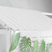 Birlea Adventure Bunk Bed White