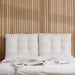 Birlea Ander Double Bed With Cushion