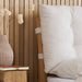 Birlea Ander Double Bed With Cushion