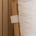 Birlea Ander Double Bed With Cushion
