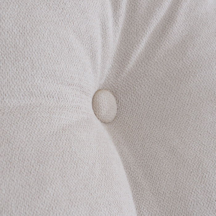 Birlea Ander King Bed With Cushion