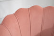 Birlea Ariel Chair Coral
