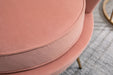 Birlea Ariel Chair Coral