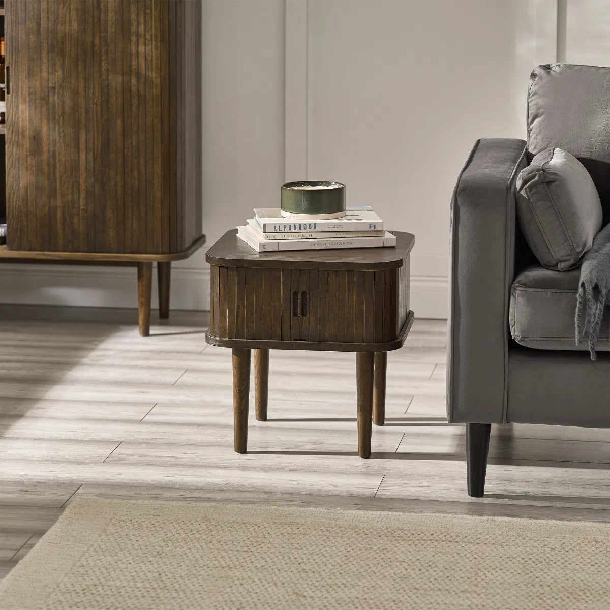 ARYA SIDE TABLE