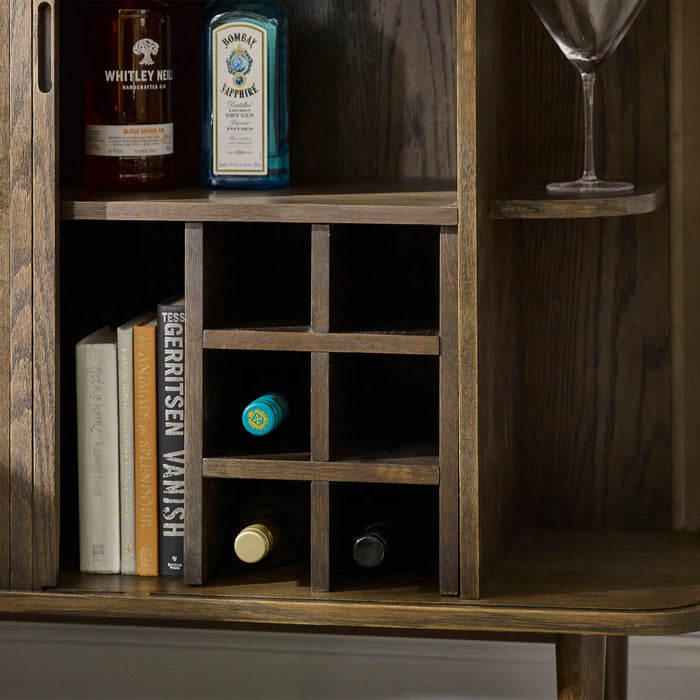 ARYA DRINKS CABINET