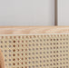 Birlea Astrid King Rattan Bed
