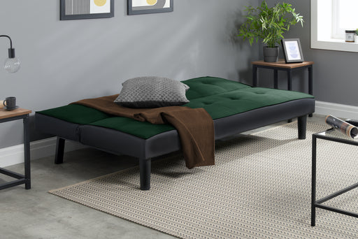 Birlea Aurora Sofa Bed Emerald