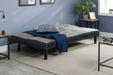 Birlea Aurora Sofa Bed Grey