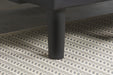 Birlea Aurora Sofa Bed Grey