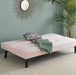 Birlea Aurora Sofa Bed Pink