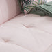 Birlea Aurora Sofa Bed Pink