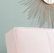 Birlea Aurora Sofa Bed Pink