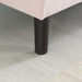 Birlea Aurora Sofa Bed Pink