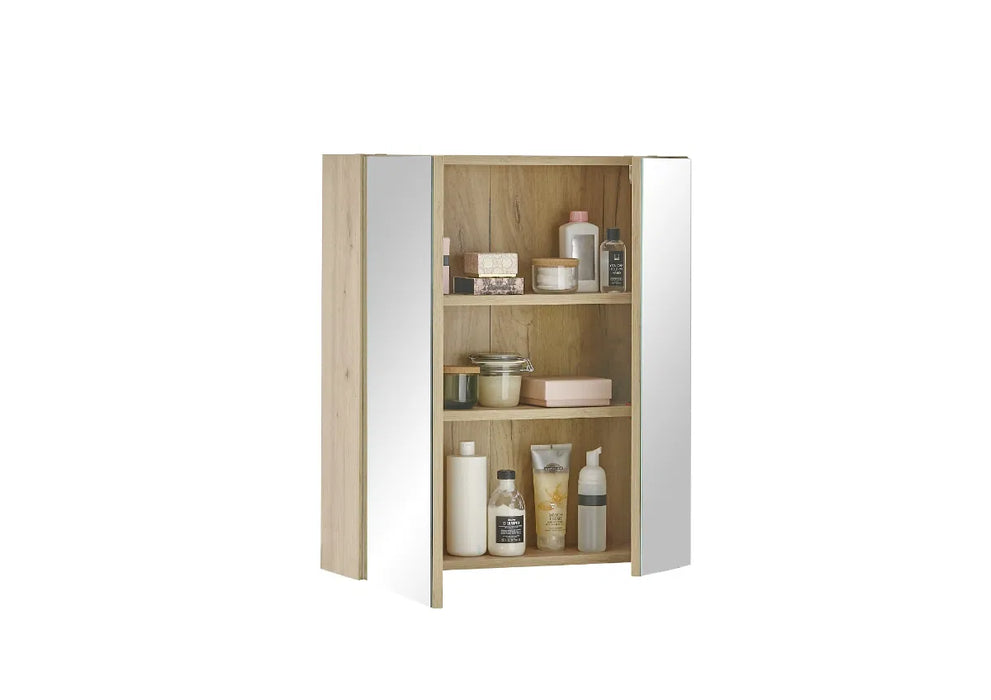 Austin Mirrored Cabinet