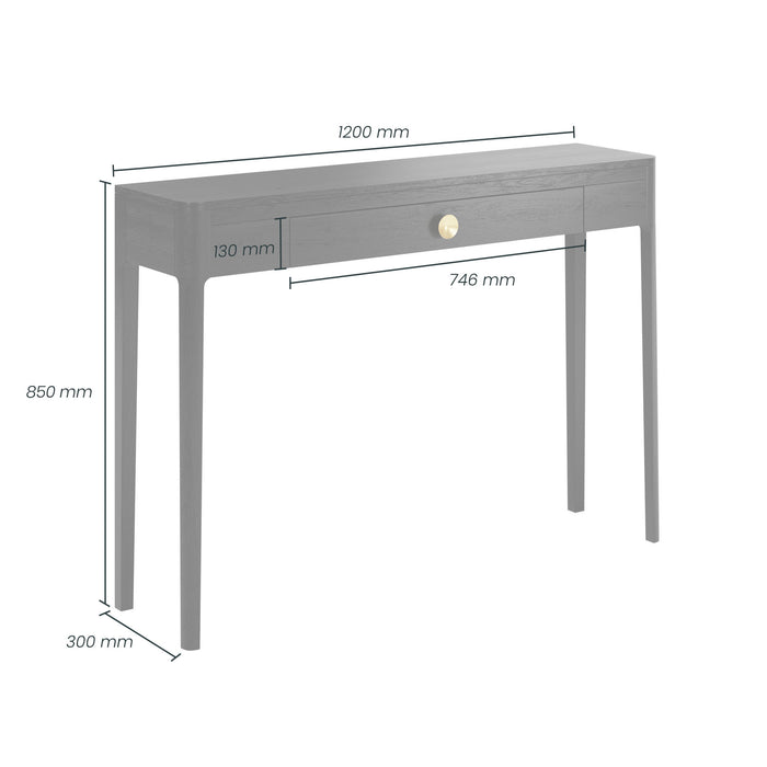 Abberley Console