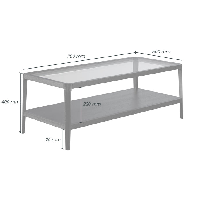 Abberley Coffee Table