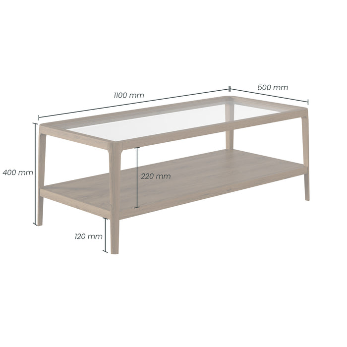 Abberley Coffee Table