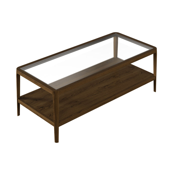 Abberley Coffee Table