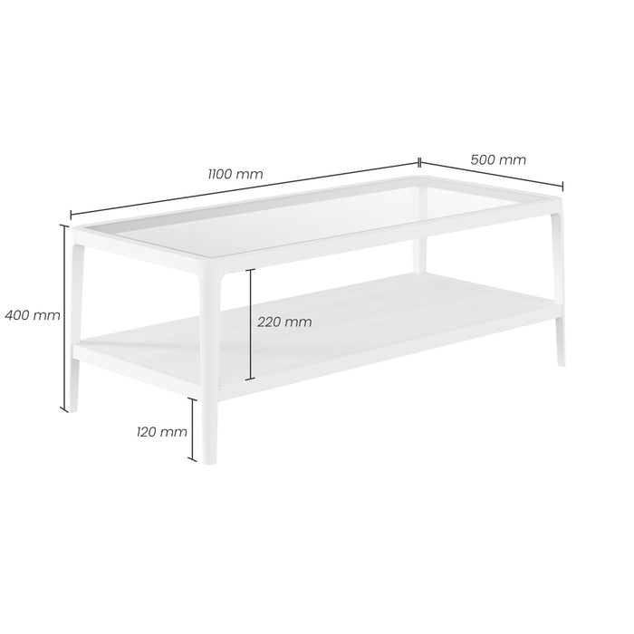 Abberley Coffee Table