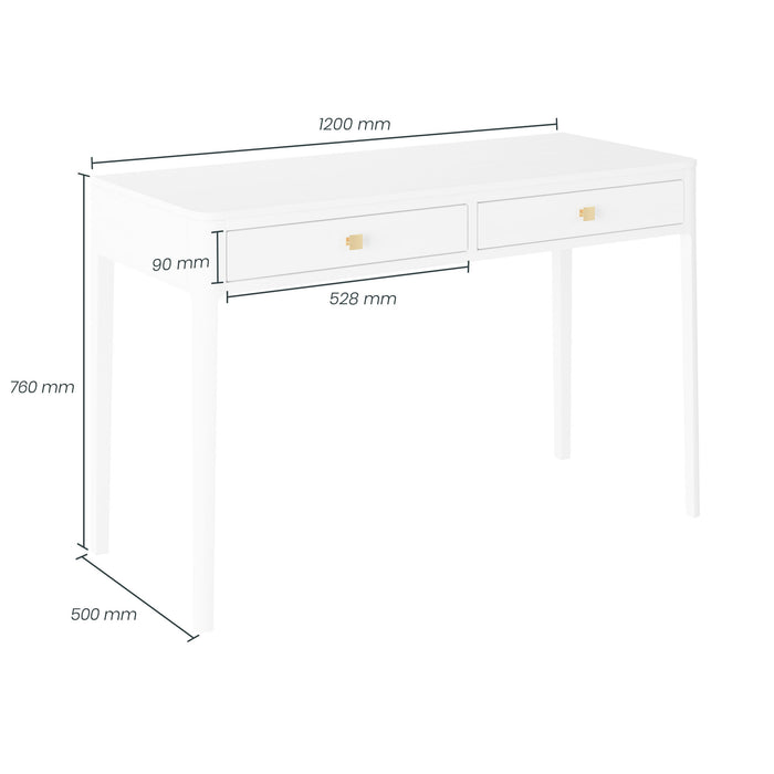 Abberley Desk