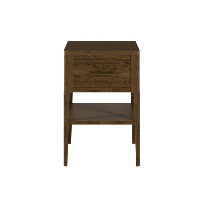 Abberley Bedside