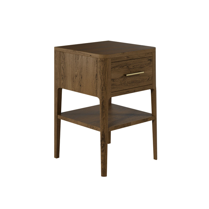 Abberley Bedside
