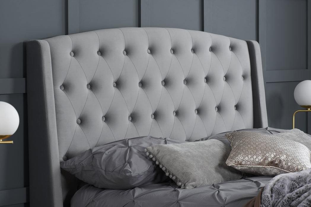 Birlea Balmoral King Bed