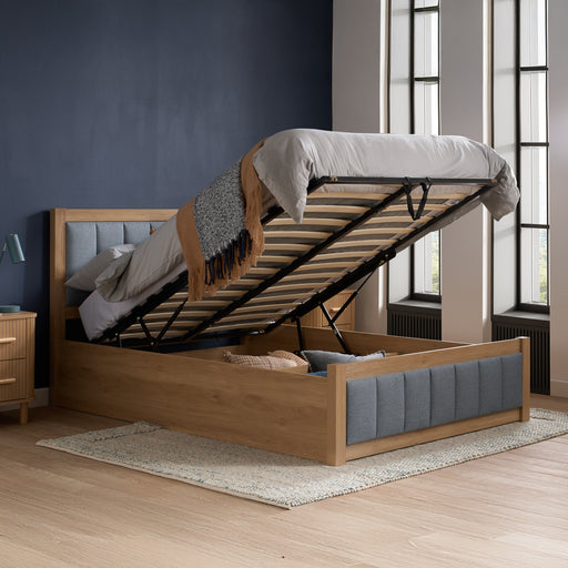 Birlea Belmont King Ottoman Bed