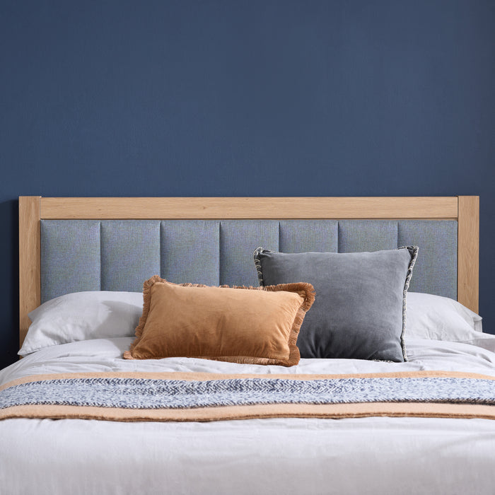 Birlea Belmont King Ottoman Bed