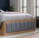 Birlea Belmont King Ottoman Bed