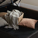 Birlea Berlin King Ottoman Bed Brown