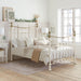 Birlea Bronte Double Bed Cream