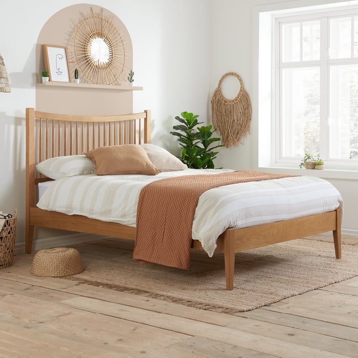 Birlea Berwick King Bed