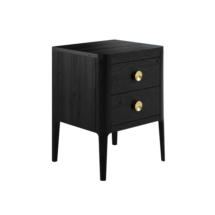Abberley Bedside