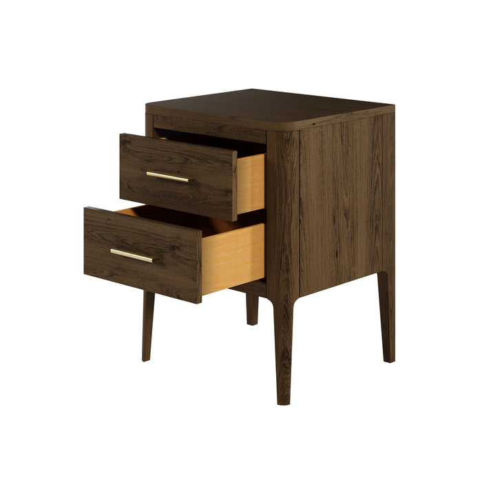 Abberley Bedside
