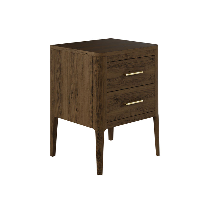 Abberley Bedside