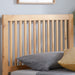 Birlea Buxton Trundle Bed Honey Pine