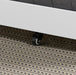 Birlea Buxton Trundle Bed White