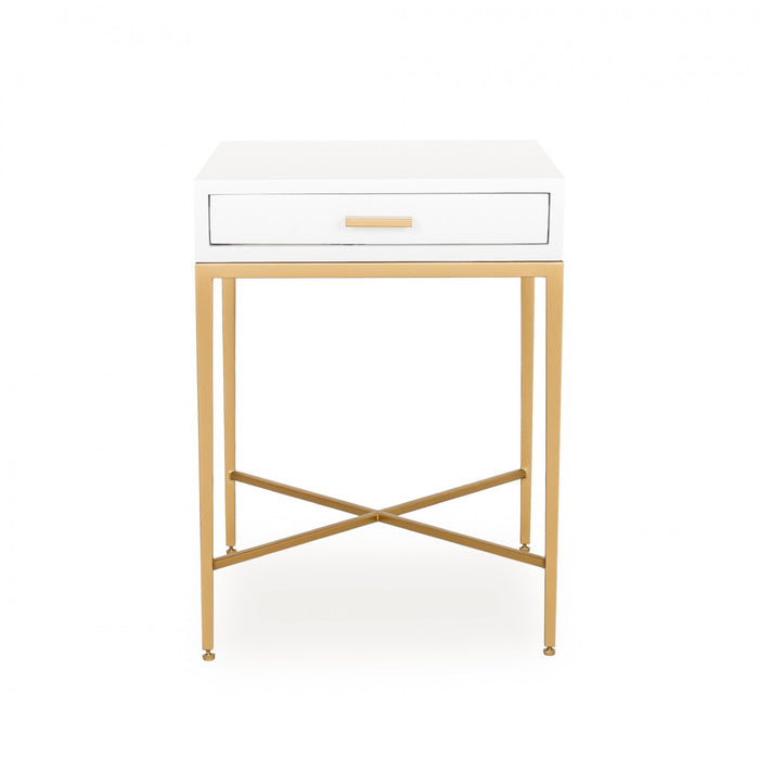Berkeley Bedside