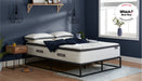 SleepSoul SleepSoul Bliss Super King Mattress
