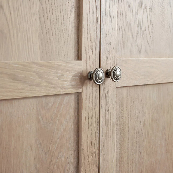 CAMILLE COMBI WARDROBE