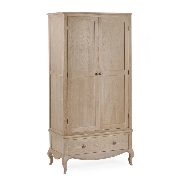 CAMILLE COMBI WARDROBE