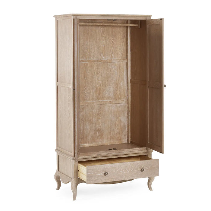 CAMILLE COMBI WARDROBE