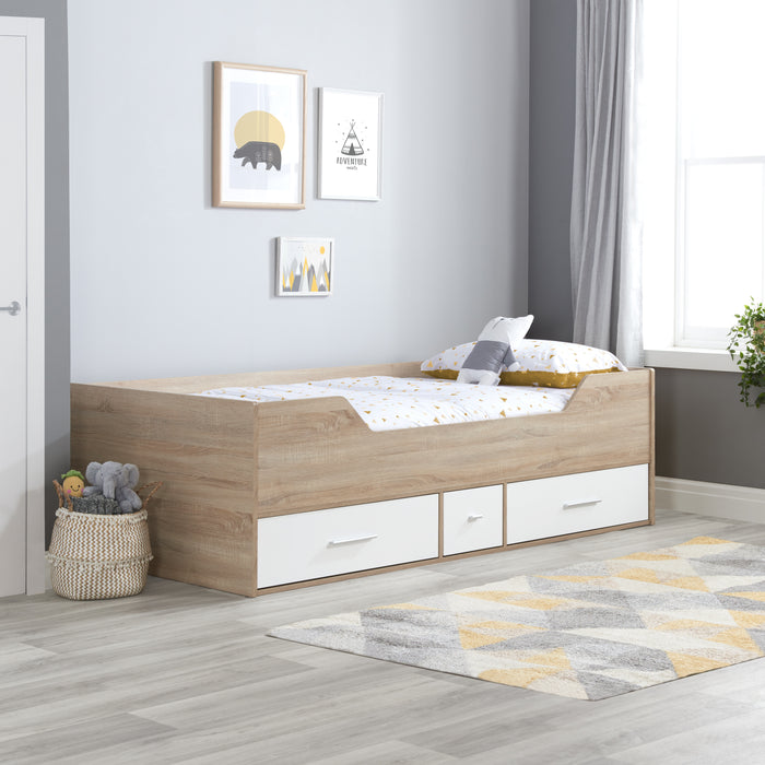 Birlea Camden Cabin Bed