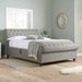 Birlea Castello King Side Ottoman Bed