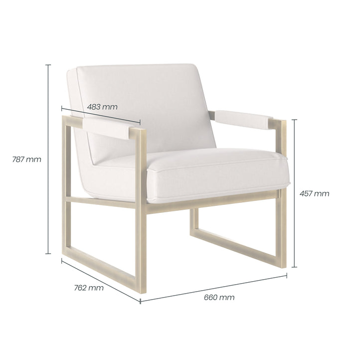 Mickleton Club Chair