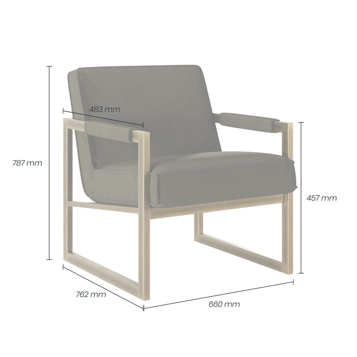 Mickleton Club Chair