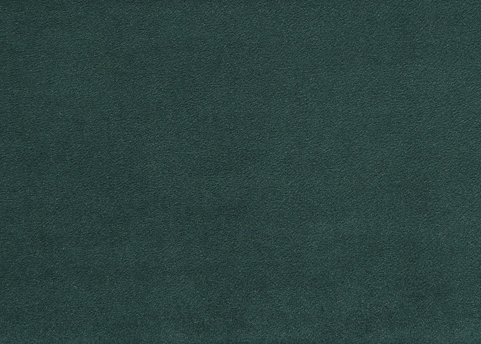 Birlea Clover Double Bed Green