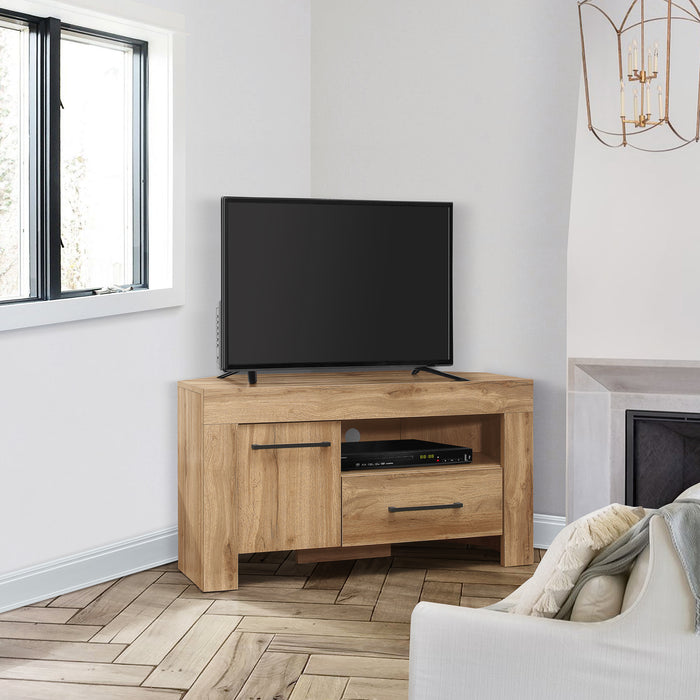 Birlea Compton Corner TV Unit